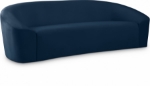Picture of VELVET SOFA