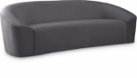 Picture of VELVET SOFA