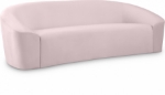Picture of VELVET SOFA