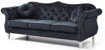 Picture of VELVET SOFA