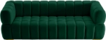 Picture of VELVET SOFA