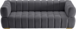 Picture of VELVET SOFA