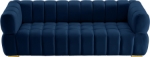 Picture of VELVET SOFA