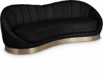 Picture of VELVET SOFA