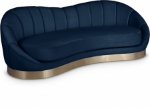 Picture of VELVET SOFA
