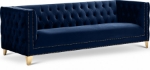 Picture of VELVET SOFA