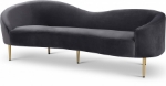 Picture of VELVET SOFA