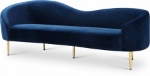 Picture of VELVET SOFA