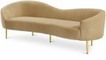 Picture of VELVET SOFA