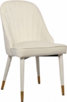 Picture of Velvet Dining Chair