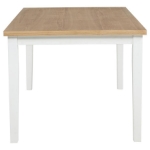 Picture of 66" x 30.75" Rectangular Dining Table