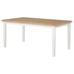 Picture of 66" x 30.75" Rectangular Dining Table