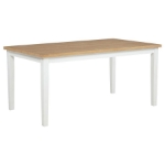 Picture of 66" x 30.75" Rectangular Dining Table