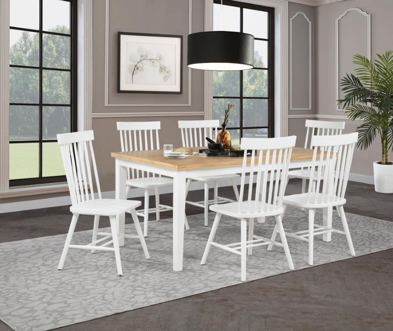 Picture of 7pc Dining Room Set