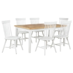 Picture of 7pc Dining Room Set