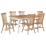 Picture of 7pc Dining Room Set