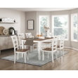 Picture of 7pcs Dining Room Set