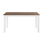 Picture of 7pcs Dining Room Set