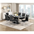 Picture of 5pcs Dining Room Set