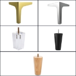 Picture of Upholstered Logana Bed