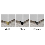 Picture of 39", 44", 48" and 54" Bed