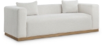 Picture of Fabric Sofa