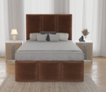 Picture of Affinity Bed with Headboard