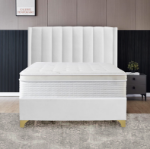 Picture of 39", 44", 48" and 54" Bed