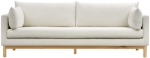 Picture of Linen Sofa