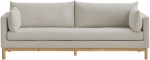 Picture of Linen Sofa