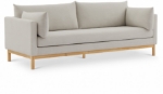 Picture of Linen Sofa