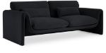 Picture of Velvet Sofa
