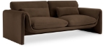 Picture of Velvet Sofa