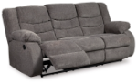 Picture of Fabric Reclining Sofa