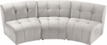 Picture of Limitless  Velvet Sofa