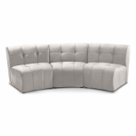Picture of Limitless  Velvet Sofa