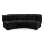 Picture of Limitless  Velvet Sofa