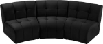 Picture of Limitless  Velvet Sofa