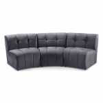 Picture of Limitless  Velvet Sofa
