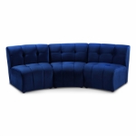 Picture of Limitless  Velvet Sofa