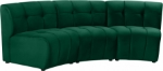 Picture of Limitless  Velvet Sofa