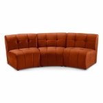 Picture of Limitless  Velvet Sofa
