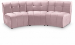 Picture of Limitless  Velvet Sofa