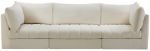 Picture of Modular Velvet Sofa