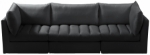 Picture of Modular Velvet Sofa