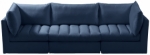 Picture of Modular Velvet Sofa