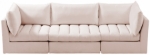 Picture of Modular Velvet Sofa