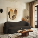 Picture of Febric Sofa