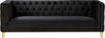 Picture of Velvet Sofa