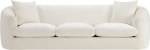 Picture of Fabric Upholstered Sofa